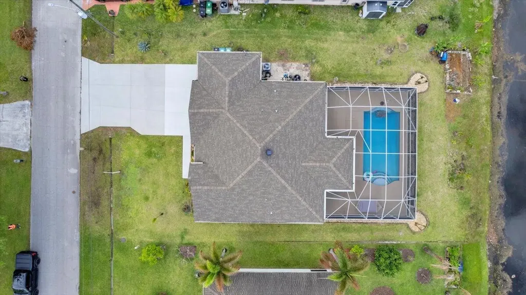 249 SE Whitmore Drive Port St Lucie FL 34984