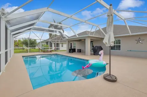 249 SE Whitmore Drive Port St Lucie FL 34984