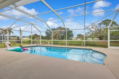 249 SE Whitmore Drive Port St Lucie FL 34984