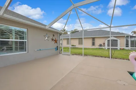 249 SE Whitmore Drive Port St Lucie FL 34984