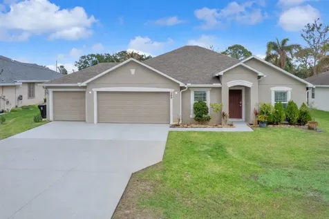 249 SE Whitmore Drive Port St Lucie FL 34984