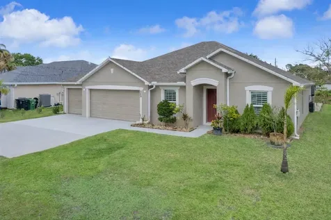 249 SE Whitmore Drive Port St Lucie FL 34984