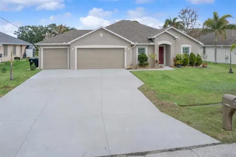 249 SE Whitmore Drive Port St Lucie FL 34984