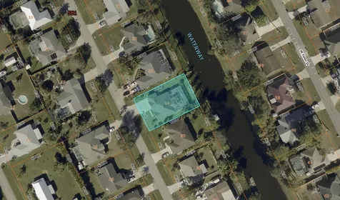 249 SE Whitmore Drive Port St Lucie FL 34984