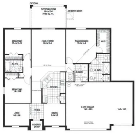 249 SE Whitmore Drive Port St Lucie FL 34984