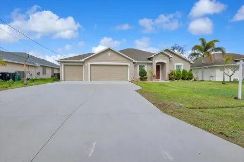 249 SE Whitmore Drive Port St Lucie FL 34984