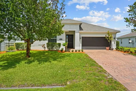 691 SW Haas Avenue Port St Lucie FL 34953
