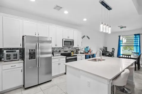 691 SW Haas Avenue Port St Lucie FL 34953