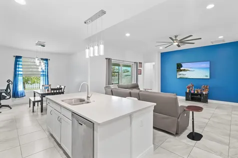 691 SW Haas Avenue Port St Lucie FL 34953