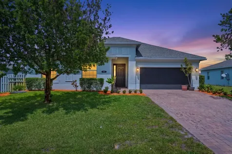 691 SW Haas Avenue Port St Lucie FL 34953