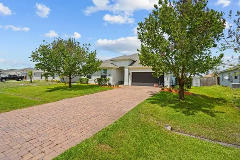 691 SW Haas Avenue Port St Lucie FL 34953