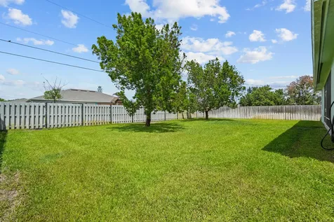 691 SW Haas Avenue Port St Lucie FL 34953