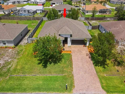 691 SW Haas Avenue Port St Lucie FL 34953