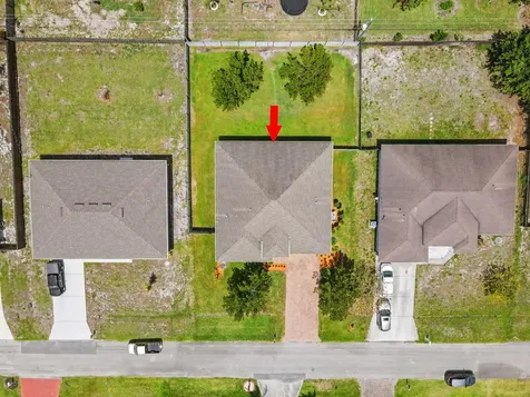 691 SW Haas Avenue Port St Lucie FL 34953