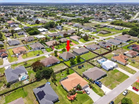 691 SW Haas Avenue Port St Lucie FL 34953