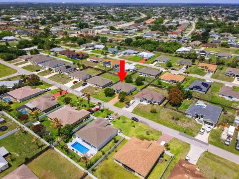 691 SW Haas Avenue Port St Lucie FL 34953