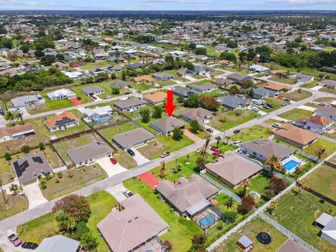 691 SW Haas Avenue Port St Lucie FL 34953