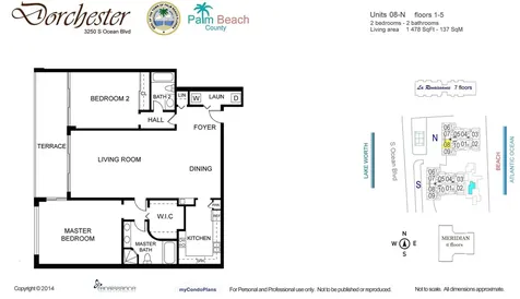 3250 S Ocean Boulevard Palm Beach FL 33480