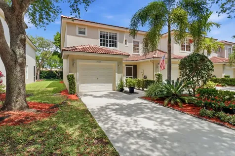 9069 Tremezzo Lane Boynton Beach FL 33472