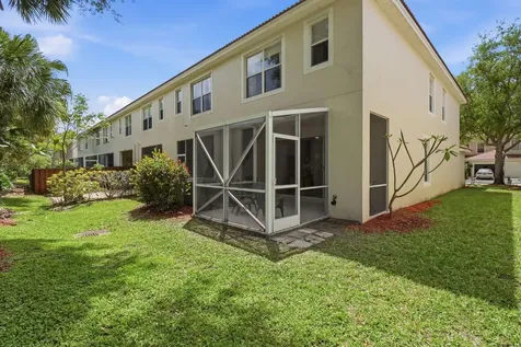 9069 Tremezzo Lane Boynton Beach FL 33472