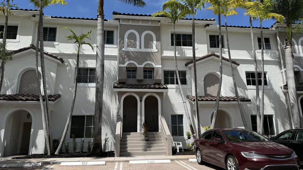 525 Bayfront Drive Boynton Beach FL 33435