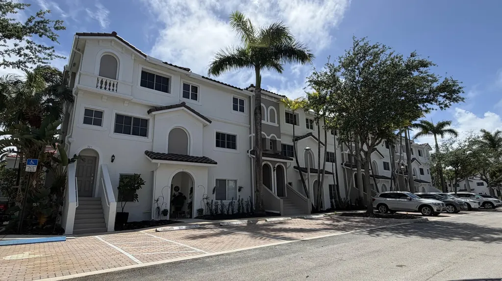 525 Bayfront Drive Boynton Beach FL 33435