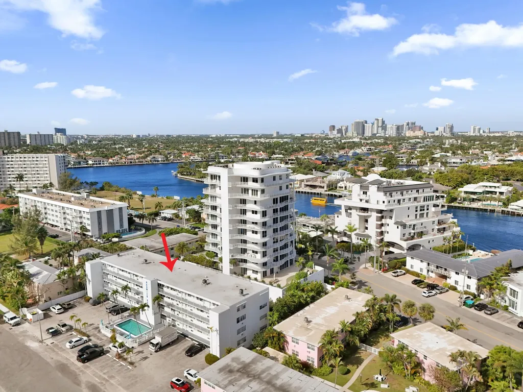 625 Antioch Avenue Fort Lauderdale FL 33304
