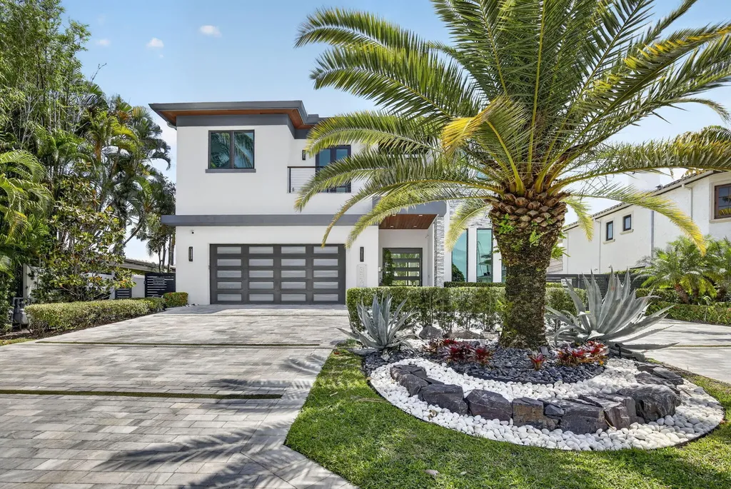 334 Isle Of Capri Drive Fort Lauderdale FL 33301