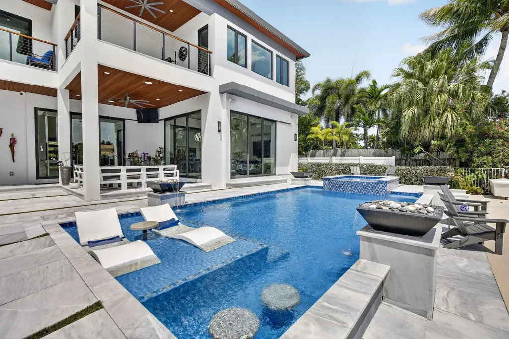 334 Isle Of Capri Drive Fort Lauderdale FL 33301