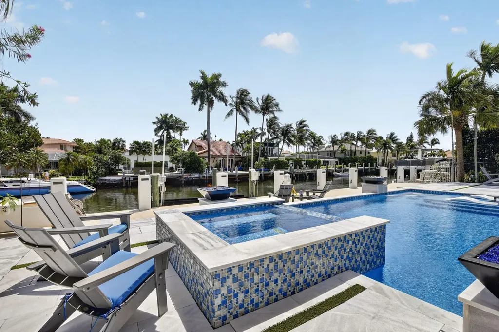 334 Isle Of Capri Drive Fort Lauderdale FL 33301