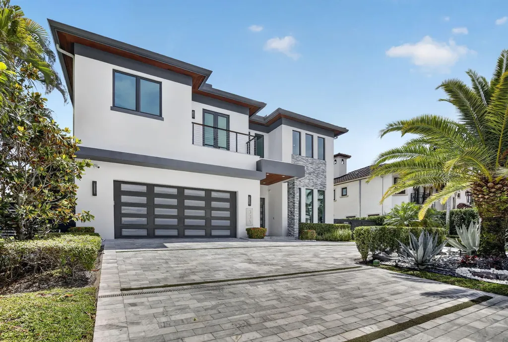 334 Isle Of Capri Drive Fort Lauderdale FL 33301