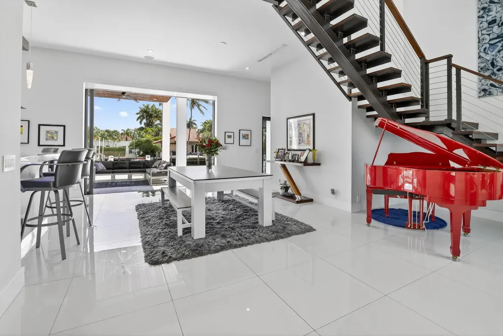 334 Isle Of Capri Drive Fort Lauderdale FL 33301