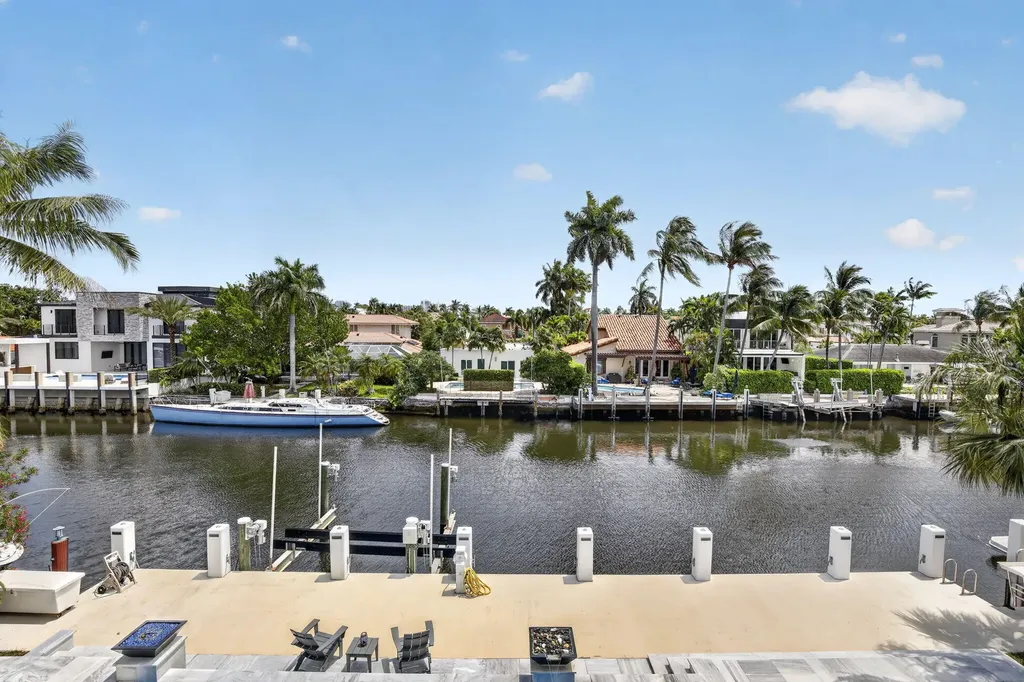 334 Isle Of Capri Drive Fort Lauderdale FL 33301