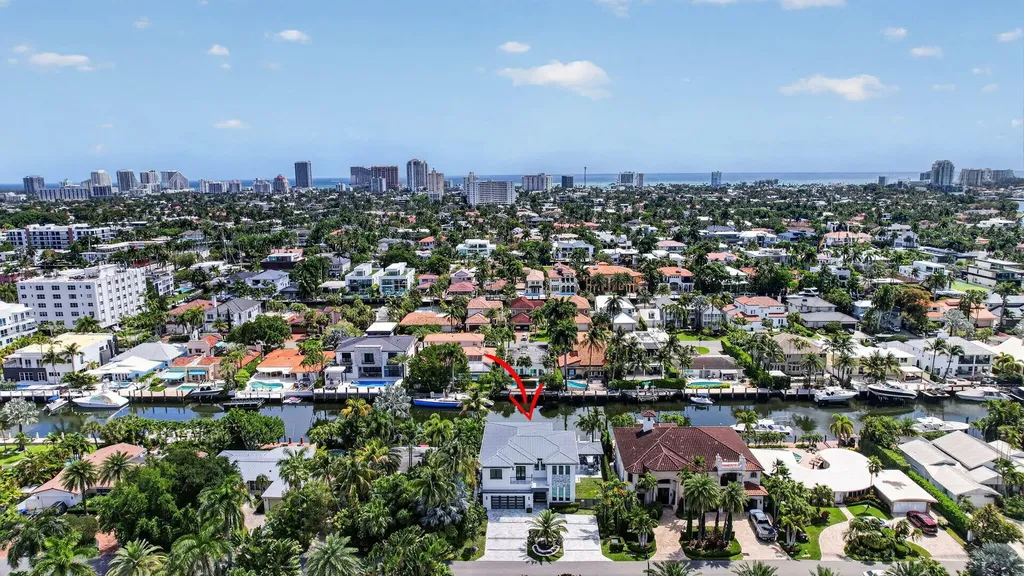 334 Isle Of Capri Drive Fort Lauderdale FL 33301