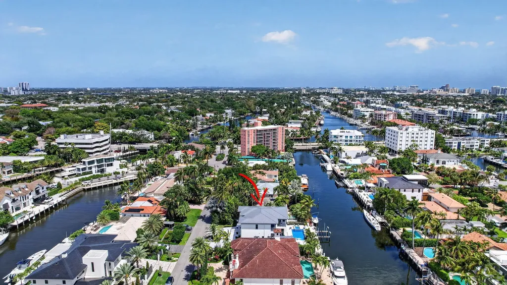 334 Isle Of Capri Drive Fort Lauderdale FL 33301