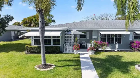 760 High Point Boulevard N Delray Beach FL 33445