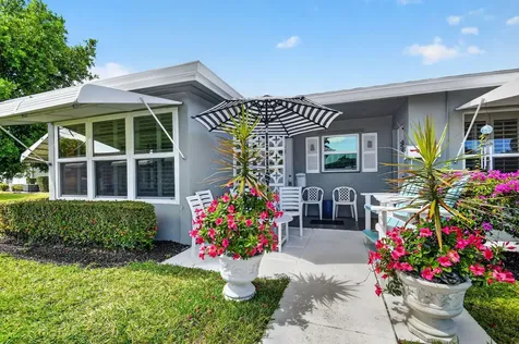 760 High Point Boulevard N Delray Beach FL 33445