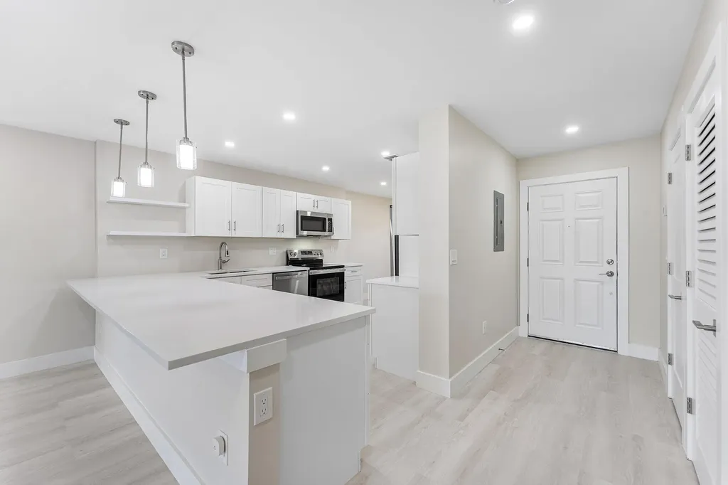 1 Westgate Lane Boynton Beach FL 33436