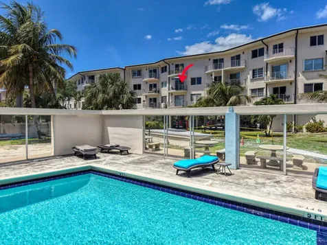 1967 S Ocean Lauderdale By The Sea FL 33062