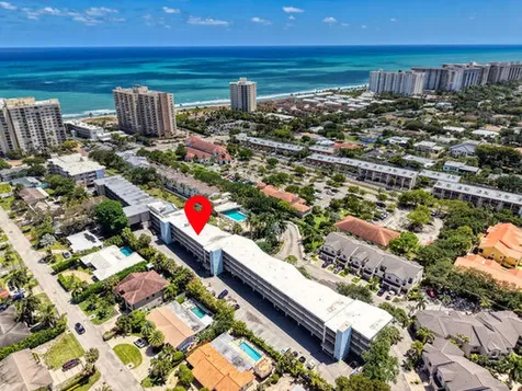 1967 S Ocean Lauderdale By The Sea FL 33062