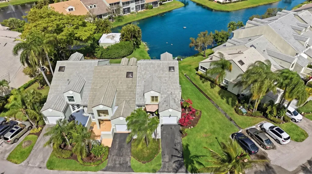 47 N Lakeshore Drive Hypoluxo FL 33462