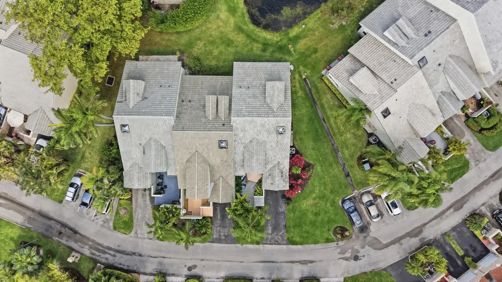47 N Lakeshore Drive Hypoluxo FL 33462