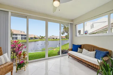 47 N Lakeshore Drive Hypoluxo FL 33462