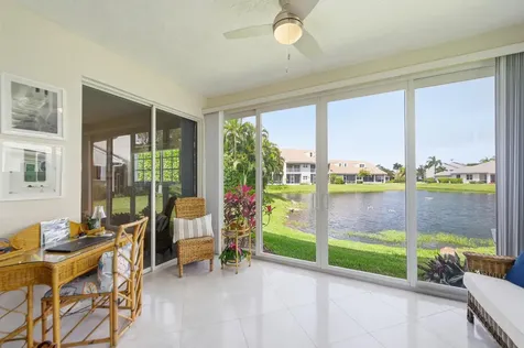 47 N Lakeshore Drive Hypoluxo FL 33462