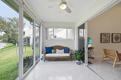 47 N Lakeshore Drive Hypoluxo FL 33462