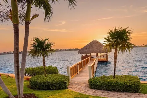 47 N Lakeshore Drive Hypoluxo FL 33462