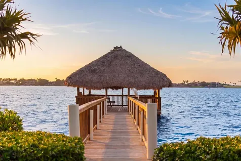 47 N Lakeshore Drive Hypoluxo FL 33462