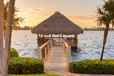 47 N Lakeshore Drive Hypoluxo FL 33462