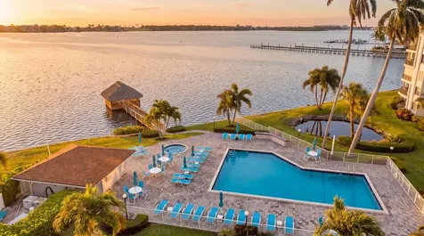 47 N Lakeshore Drive Hypoluxo FL 33462
