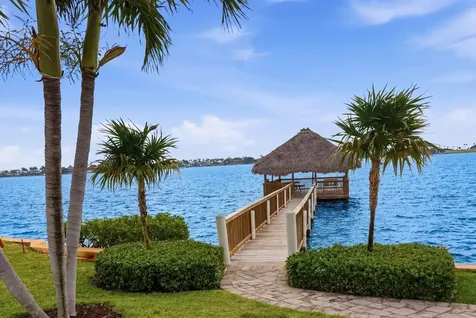 47 N Lakeshore Drive Hypoluxo FL 33462